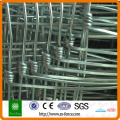 cow sheep hot dipped galvanized livestock field fence